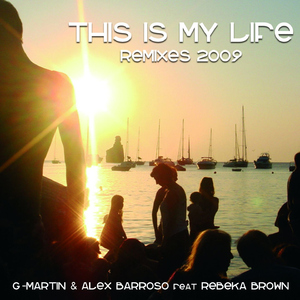 This Is My Life (feat. Rebeka Brown) [Submission Dj's Remix]