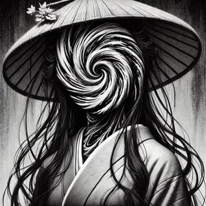 Uzumaki (Tribute to Junji Ito)