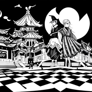 театр абсурда (prod. by discent)