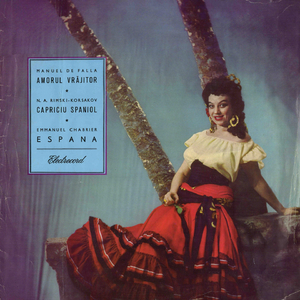 Rapsodie pentru orchestră