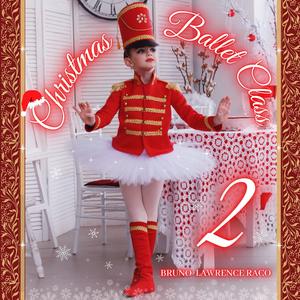 Waltz Of The Snowflakes (from "The Nutcracker") (Ronds de Jambe)