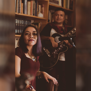 Luchar (Acoustic)