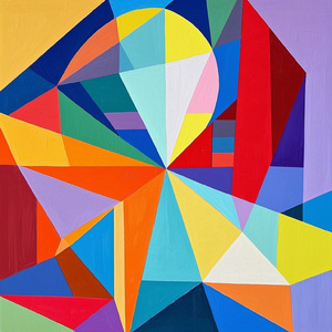 The Ship's Sigh Before the Deep