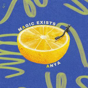 Magic Exists (Radio Edit)
