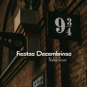Fiestas Decembrinas