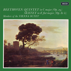 String Quintet in C Major, Op. 29:I. Allegro moderato