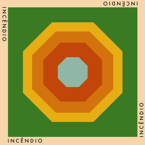 Incêndio