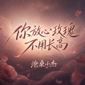 你放心玫瑰不用长高