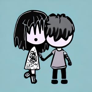 Let Go (feat. autrioly)