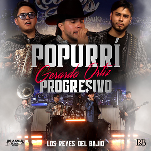 Popurrí Gerardo Ortiz Progresivo