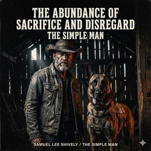 The Abundance of Sacrifice and Disregard