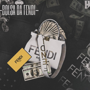 Bolsa Da Fendi