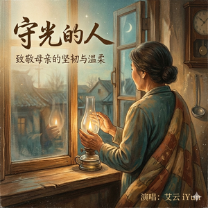 《守光的人》