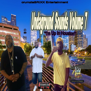 She ****ing (feat. Nikea & Hasan)