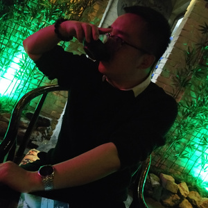 因为爱情来的不容易（翻自 张杰）