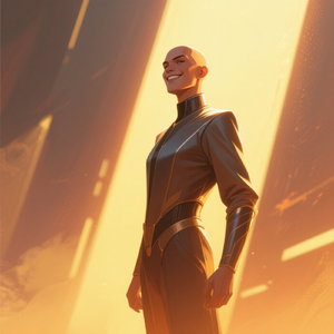 Maybe I’m The Best