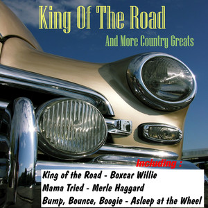 Bump Bounce Boogie (Live)