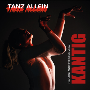 Tanz Allein