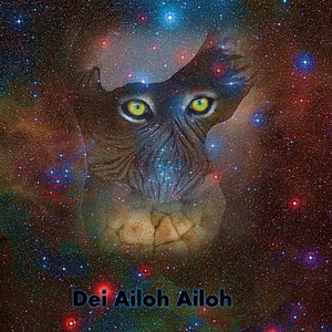 Dei Ailoh Ailoh