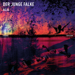Der junge Falke (Erlenbrunn Wär ich ein wilder Falke Remix)