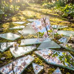 Осколки апреля