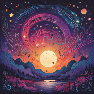 星空のメロディー