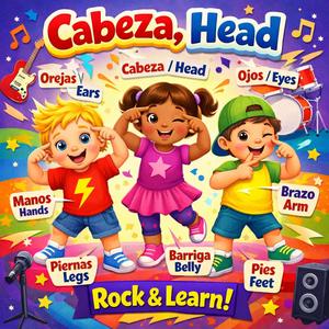 Cabeza Head