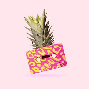 Ocean Love (feat. DJ FRINO)