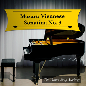 Viennese Sonatina No. 3 in D Major: III. Rondo