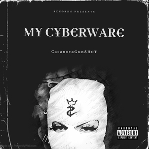 M¥ C¥b€rWar€