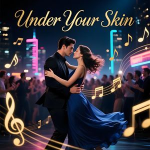 Under Your Skin