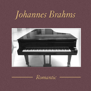 8 Piano Pieces, Op. 76:No. 7 in A Minor, Intermezzo. Moderato semplice