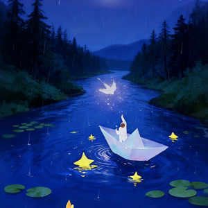 睡眠曲 放松身心 催眠曲纯音乐很快入睡