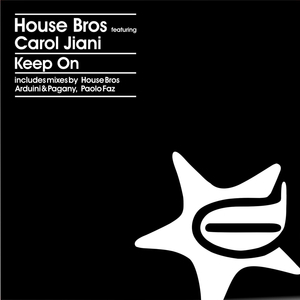 Keep On (Housebros Soulful Mix)