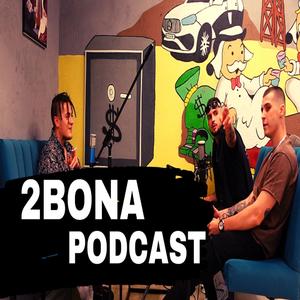 The Best Podcast (feat. 2bona)
