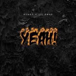 YEAH! (feat. Lil Kmar)