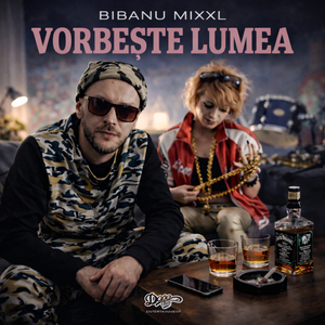 Vorbește Lumea
