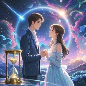 光年情书-余秦刚