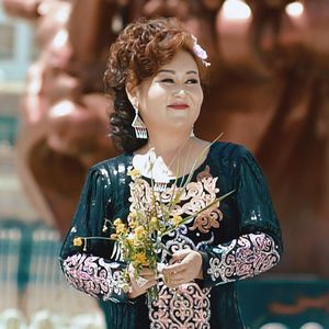 Tulgan Jeryim jalangqiyim