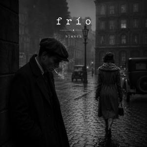 frío