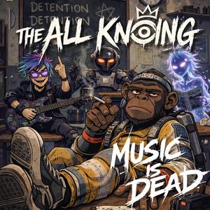 In My Face (Sunrise)