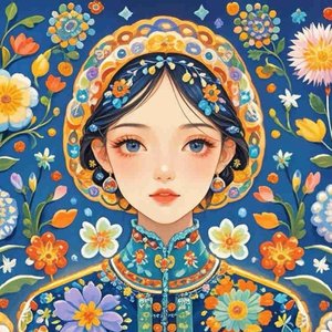 有个女人