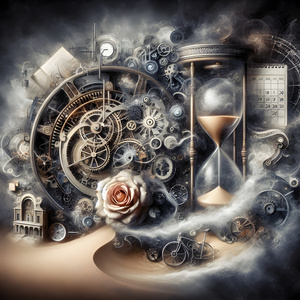 Time (Demo)
