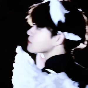 无论你多怪异我都会喜欢你