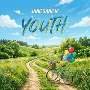 Youth (청춘) (feat. Jang Junyoung)