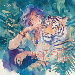 The Tyger (Female Version)