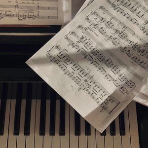 ありがとう...谢谢...