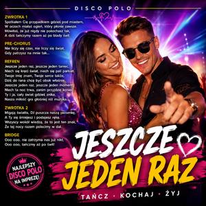 Jeszcze Jeden Raz (Radio Edit)