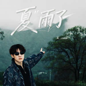 夏 雨 了