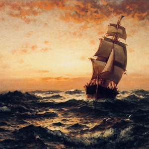 To the Word (tune: RANDY DANDY OH!)